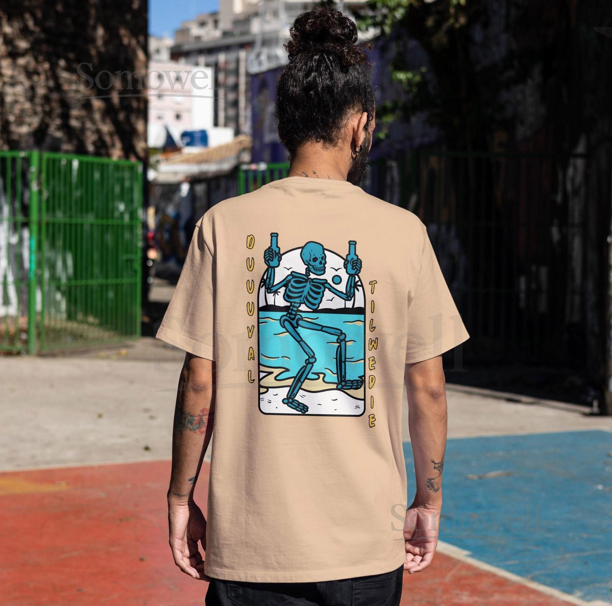 NFL Jacksonville Jaguars MensWomens Tshirt DTWD Duval Til We Die NFL Jungle Cats Go Jags Game Day Shirt FunJax Football Fan Jag_769