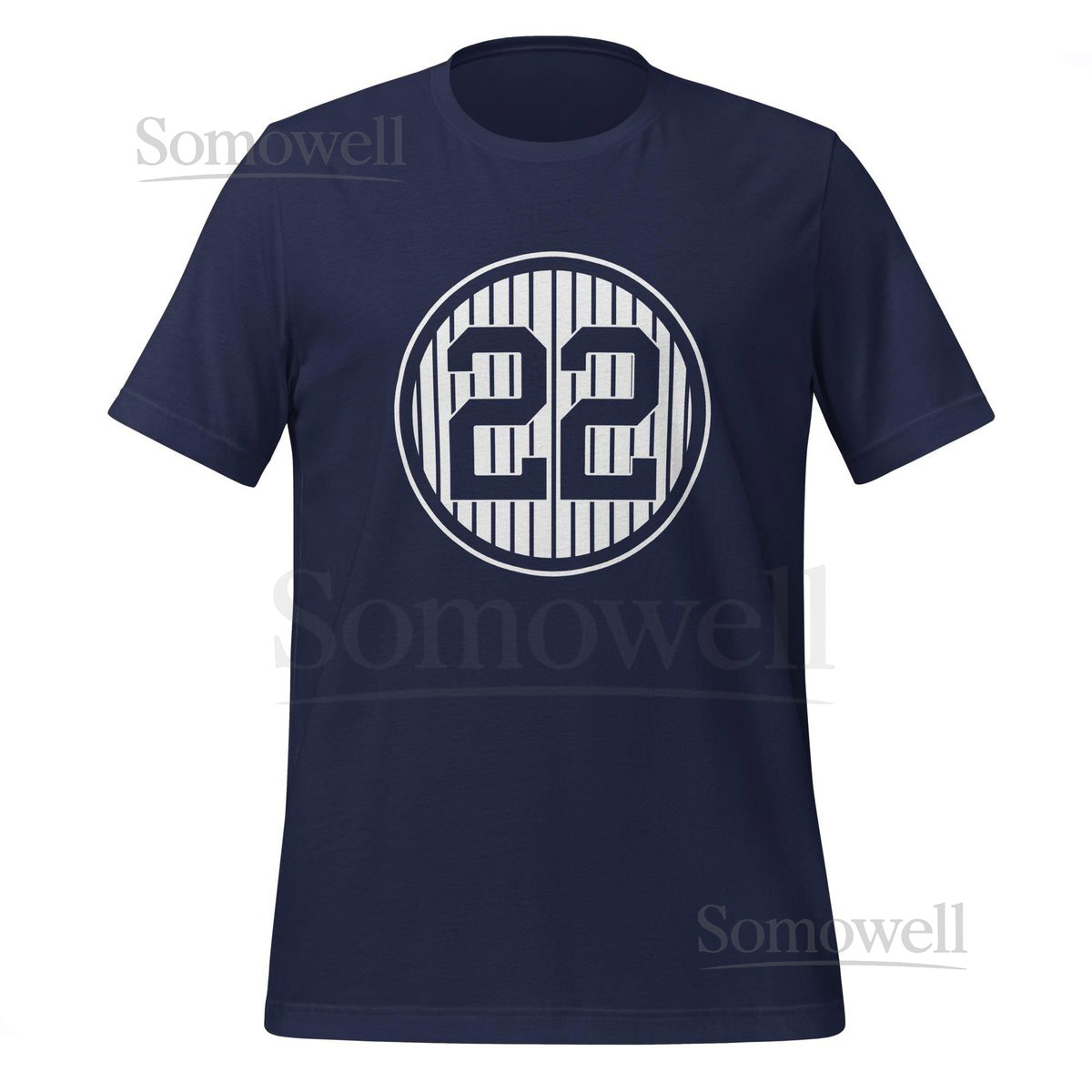 New York Soto T-Shirt_678