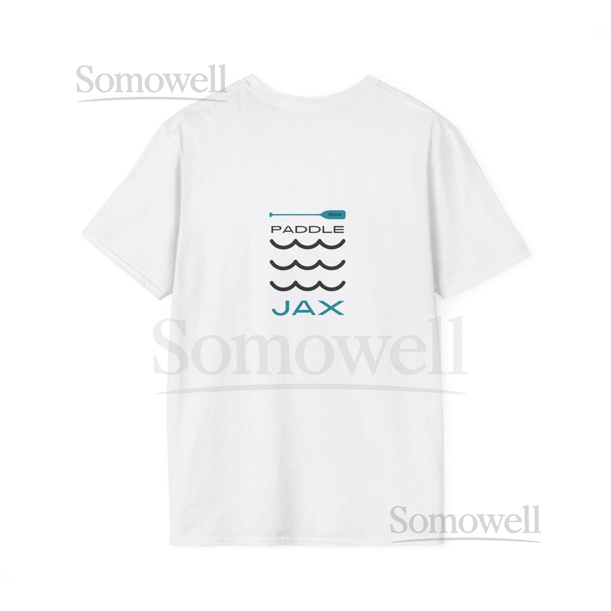 Paddle Jax 904 Unisex Softstyle T_776