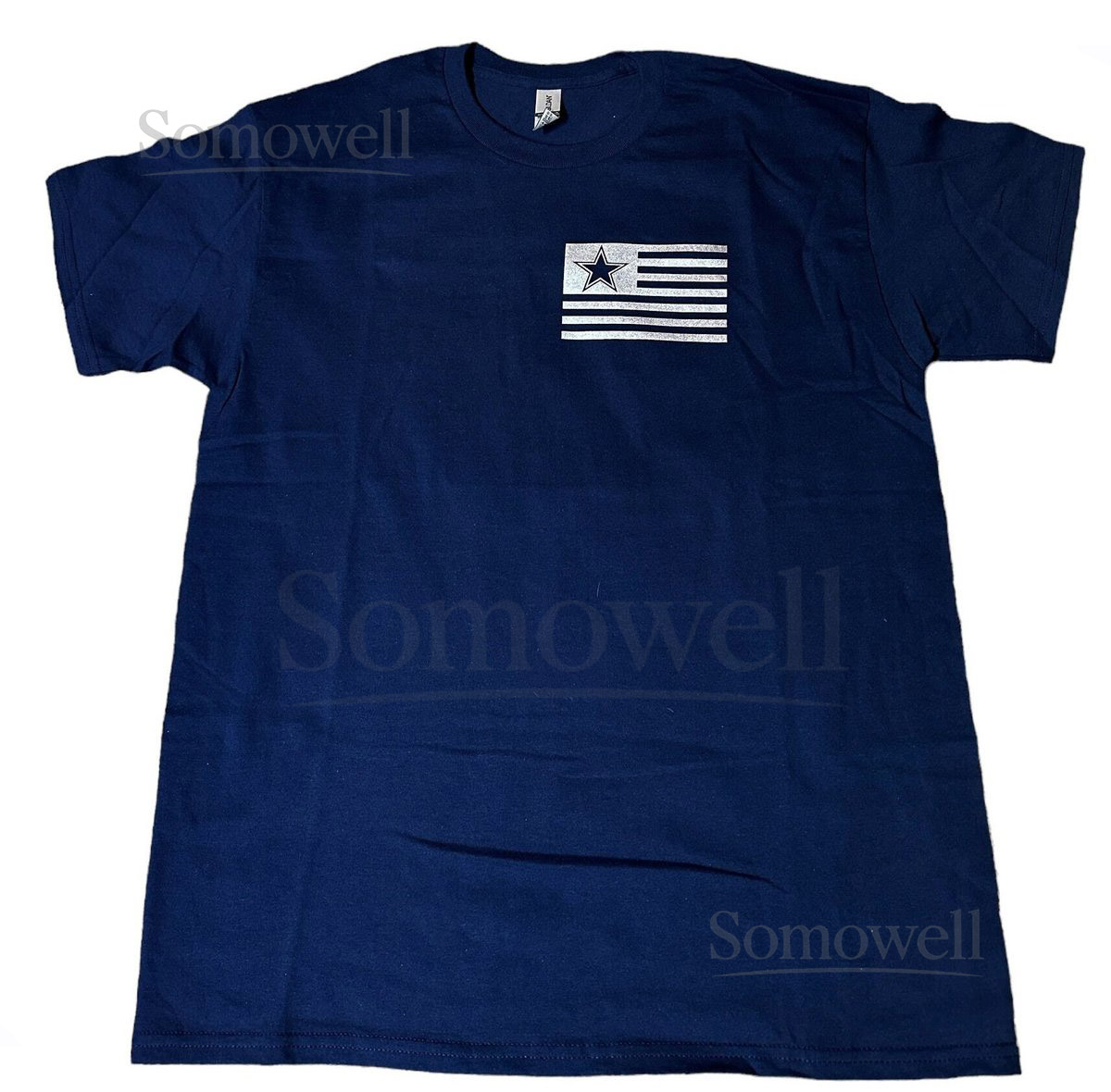 Dem Boyz T-Shirt New Front and Back print_287