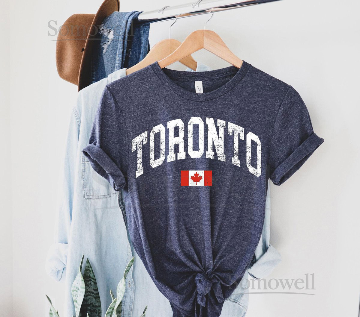 Toronto TeeToronto Shirt Toronto skyline shirt Toronto cityscape Toronto t-shirt Toronto Ontario gift Canada shirts_365