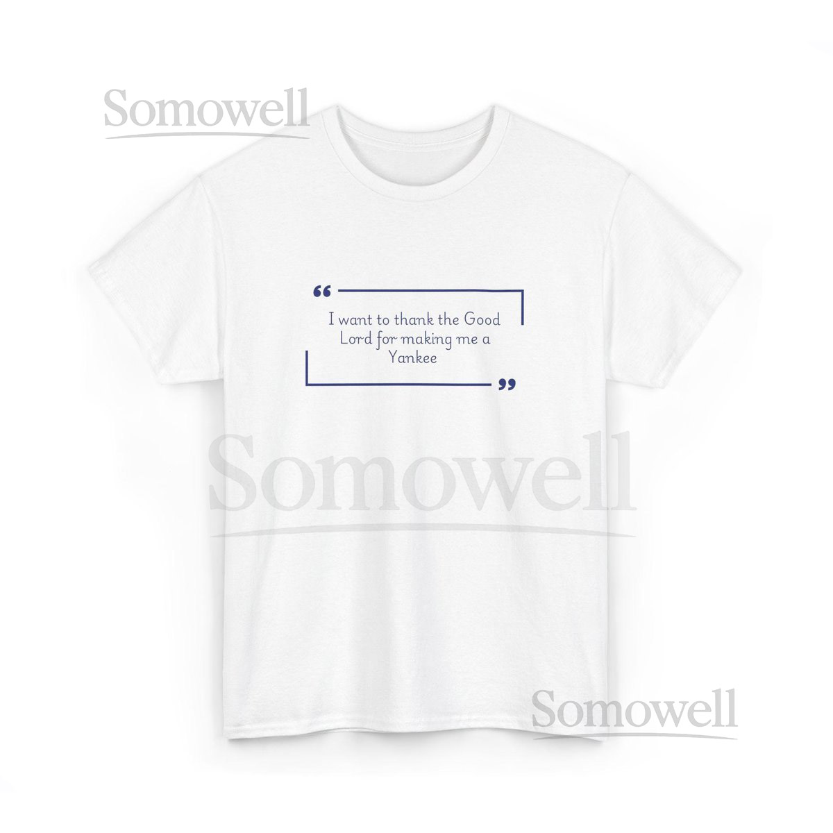 Joe DiMaggio Yankees T-Shirt MLB Fan Apparel_558