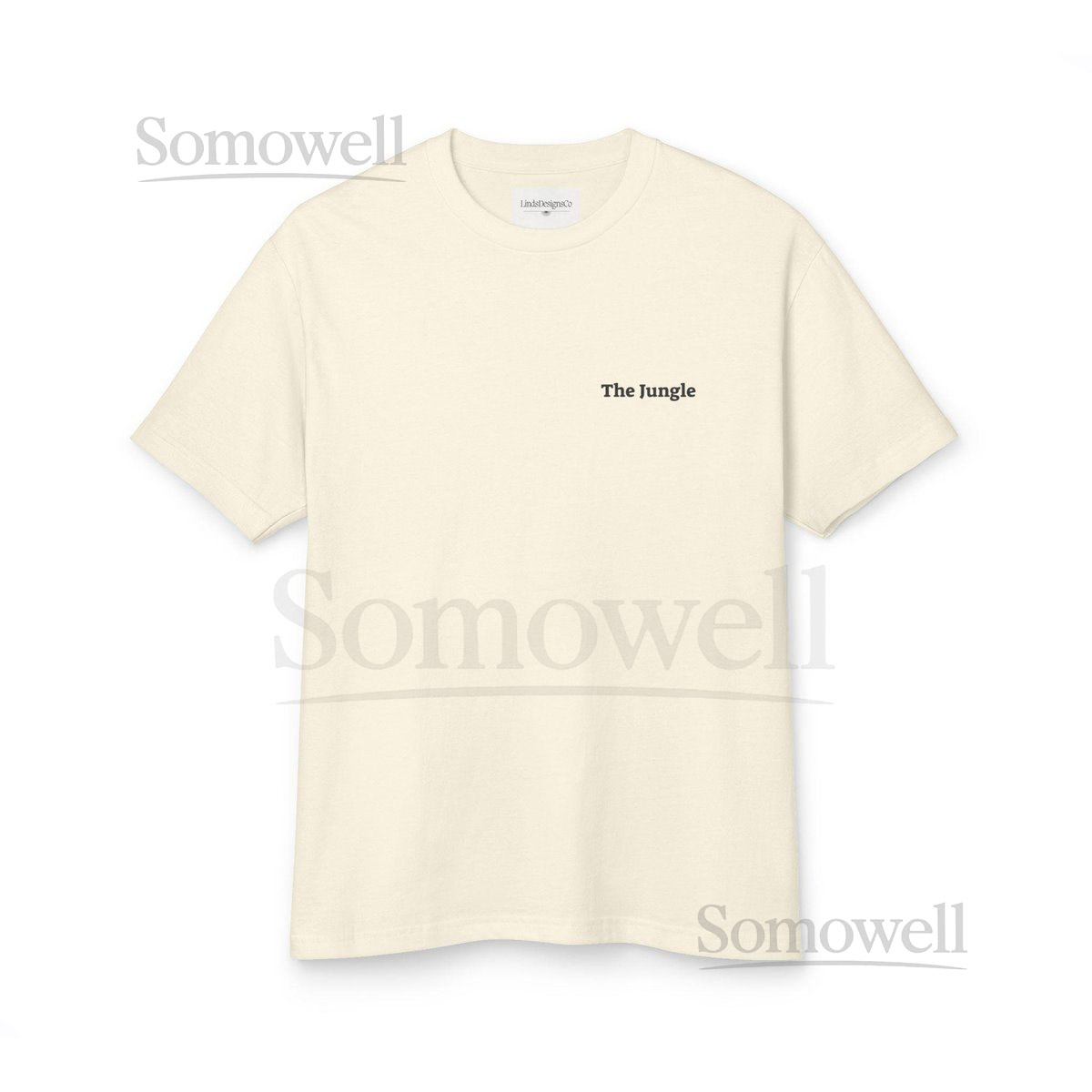 Graphic Bengals Stadium Unisex Tee_665