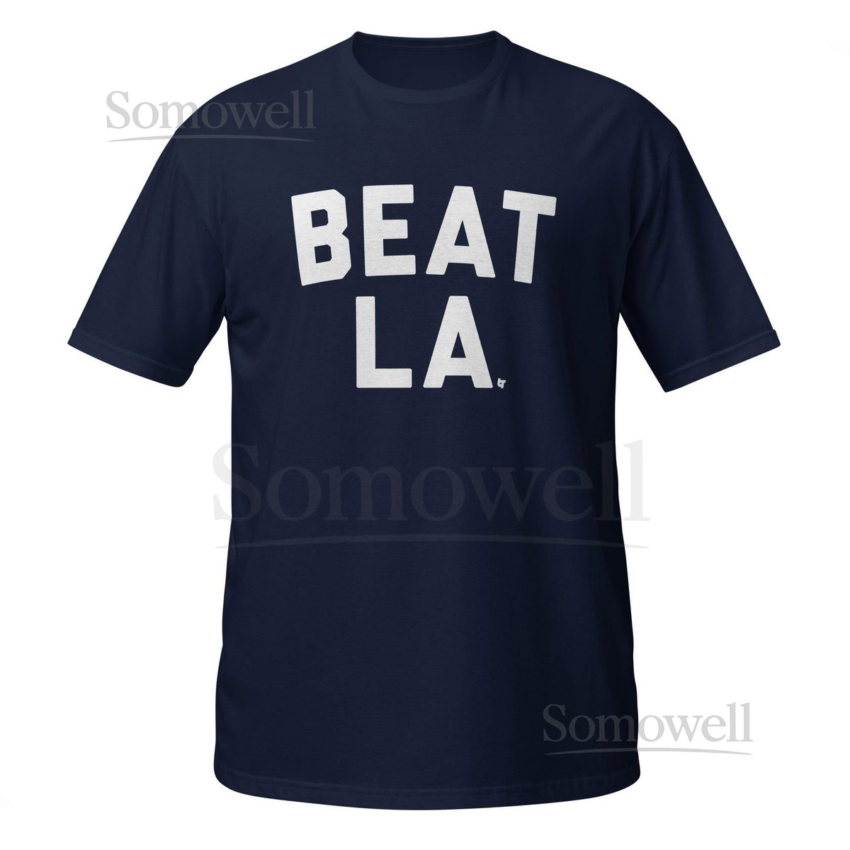 New York Baseball Beat LA_650