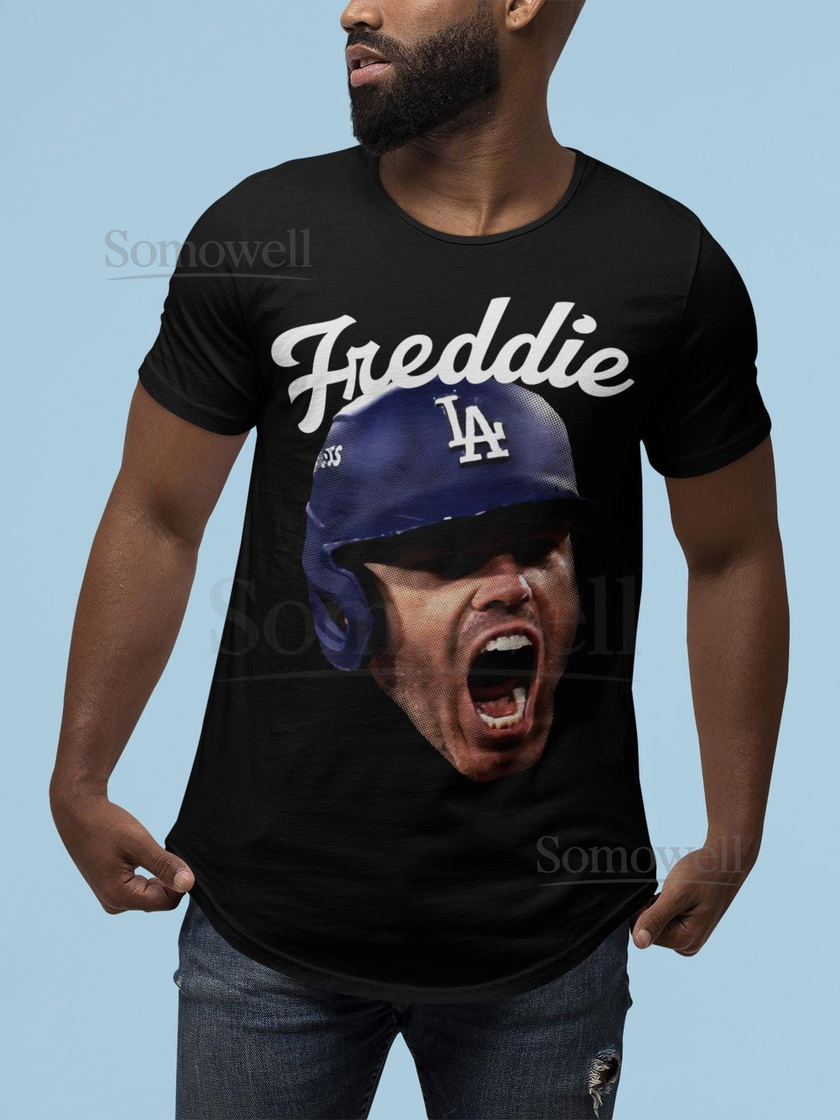 Freddie freeman dodgers_401