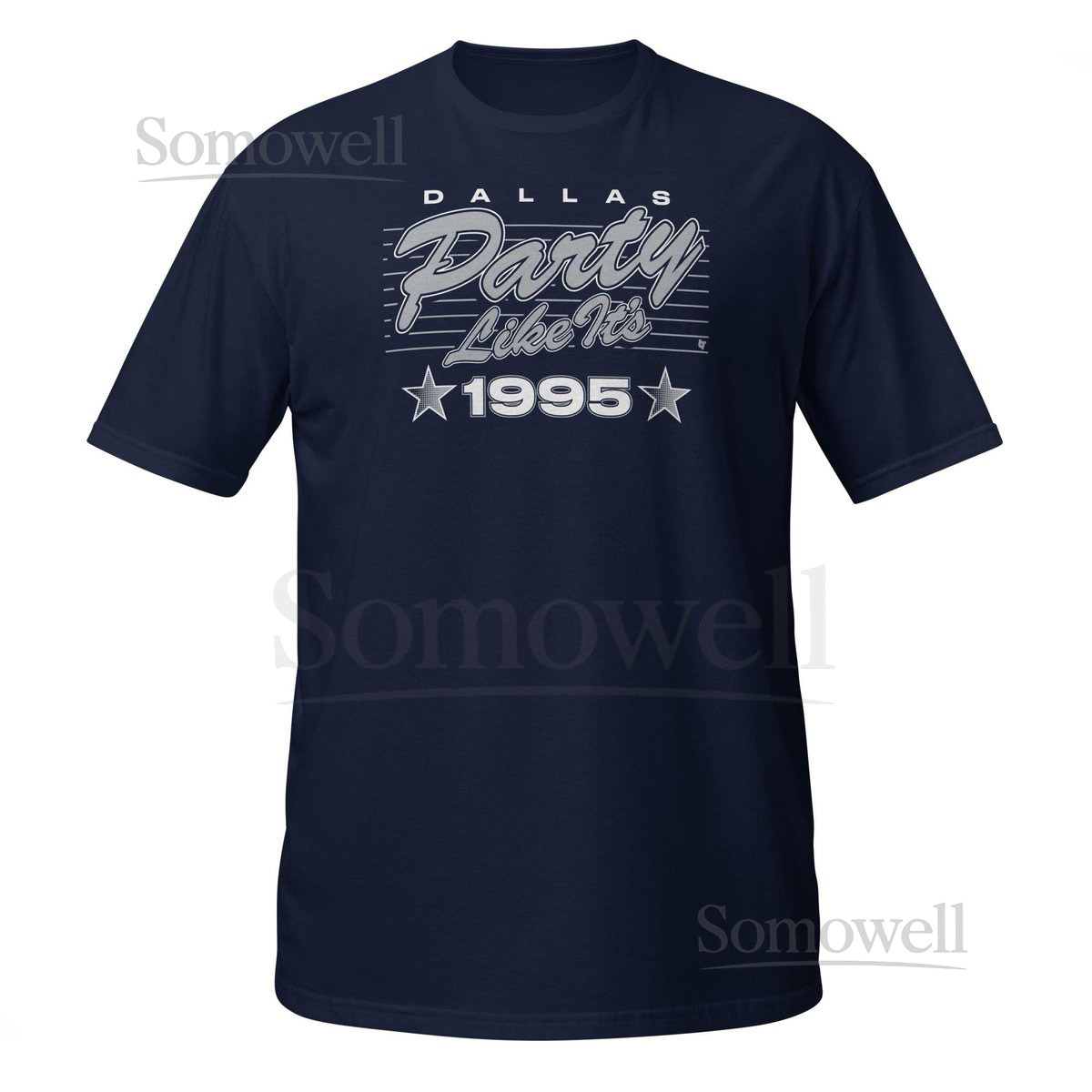 Dallas Football Party Like It's 1995_220