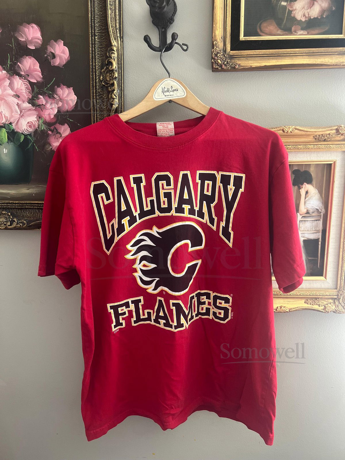 Calgary Flames t-shirt_50