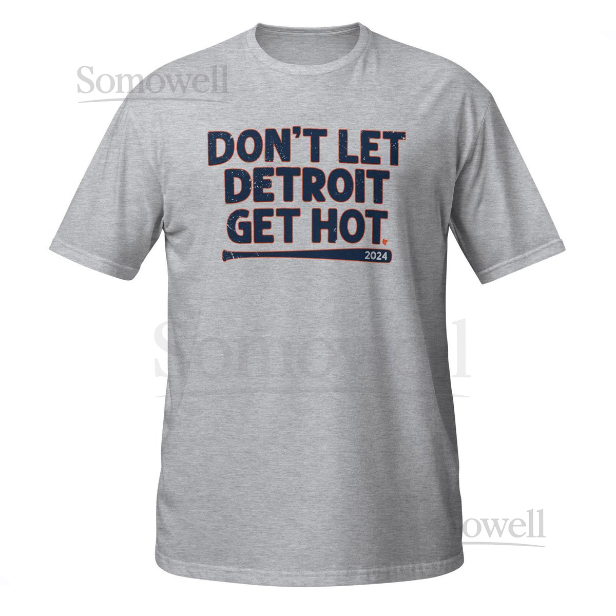 Don't Let Detroit Get Hot_276