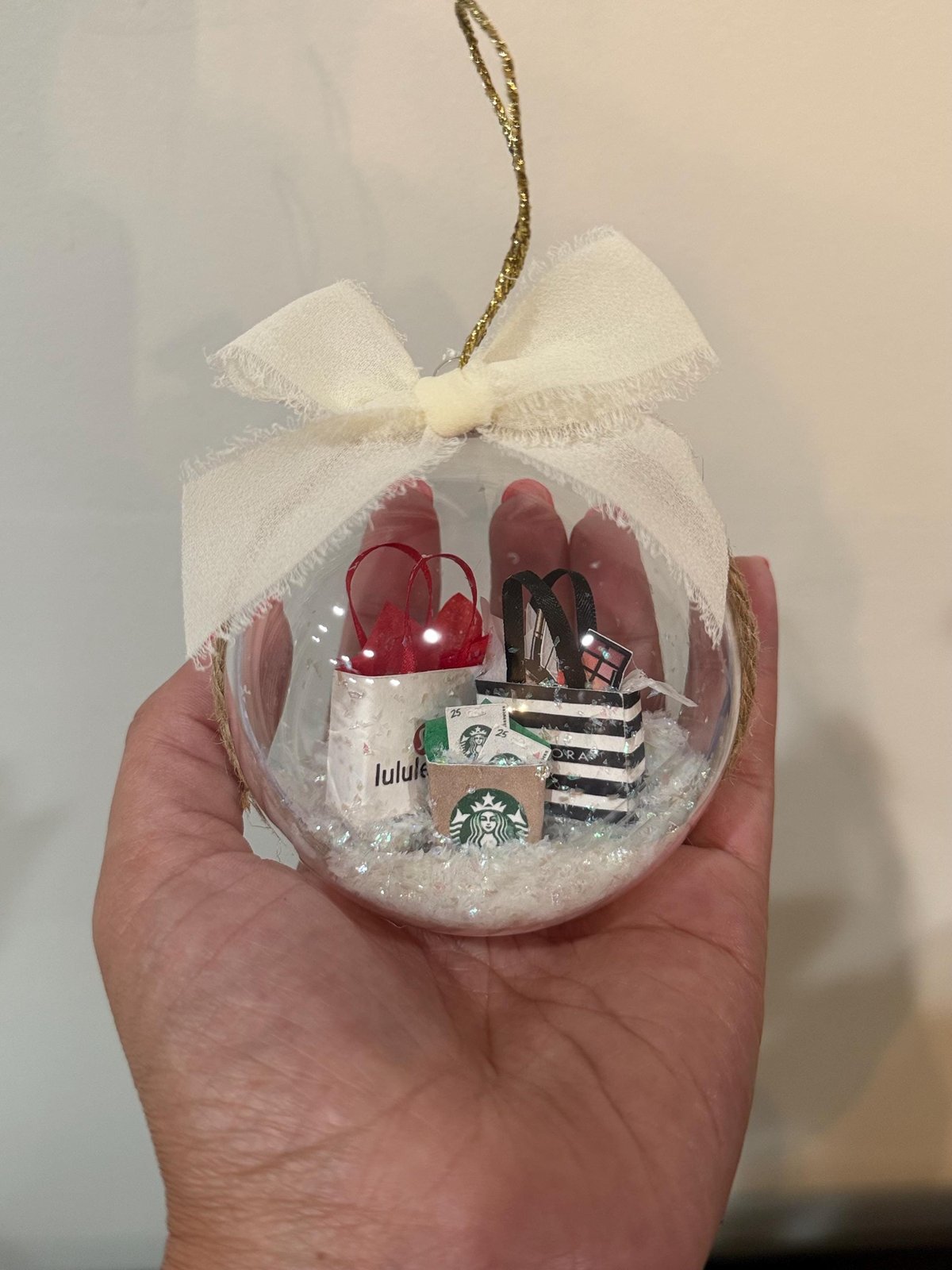 Mini Store Brands bags ornaments Designers Bags Custom Brands Ornaments