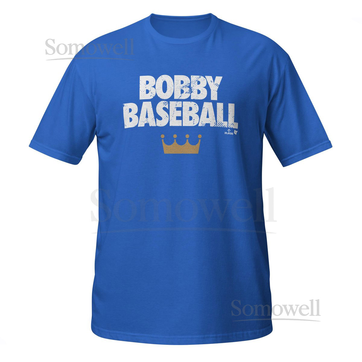 Bobby Witt Jr Bobby Baseball_44