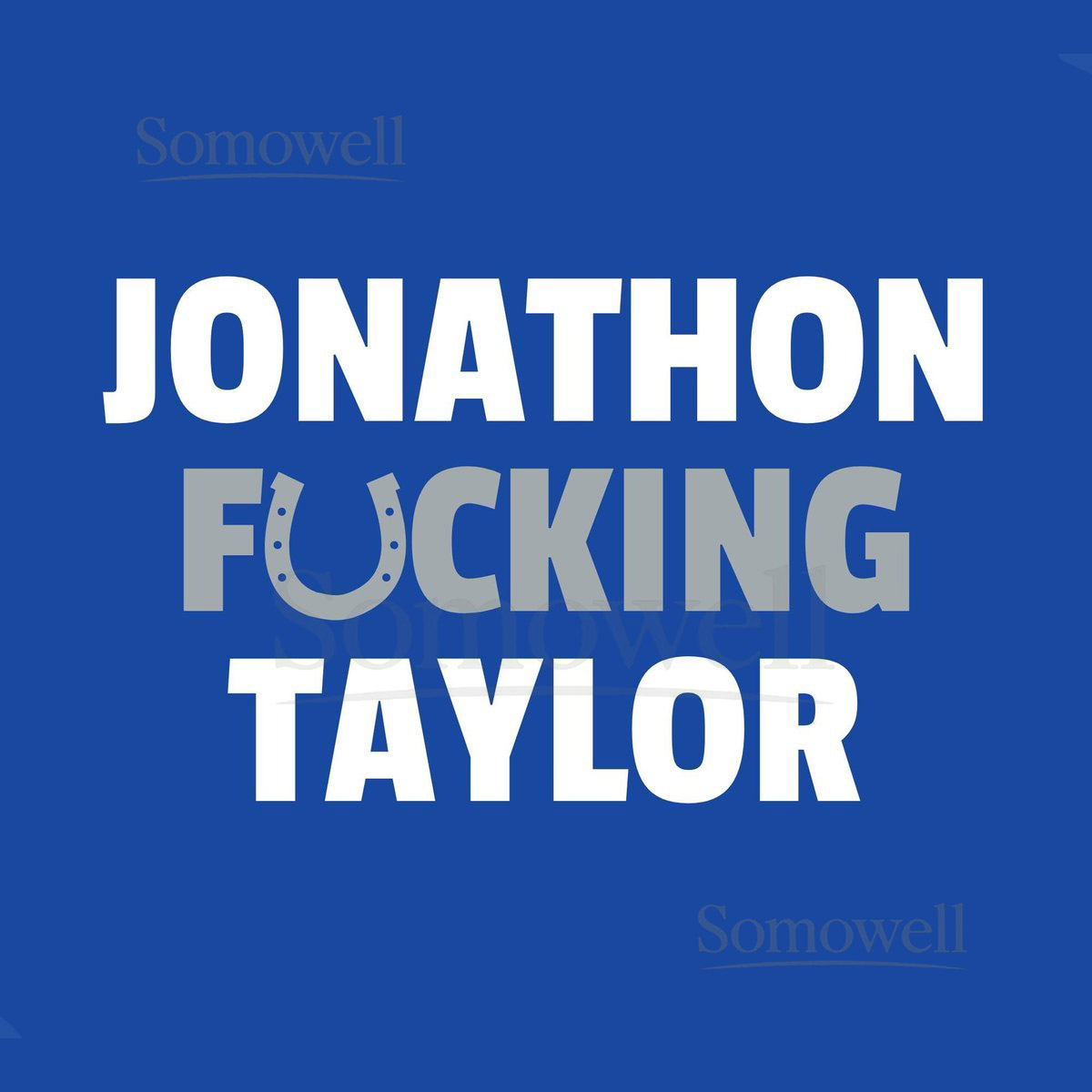 Jonathan Taylor Shirt Colts T Shirt Indianapolis Football Gift for Col_738