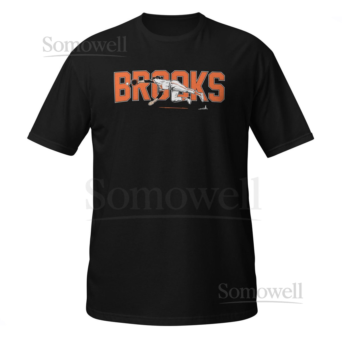 Brooks Robinson Dive_234