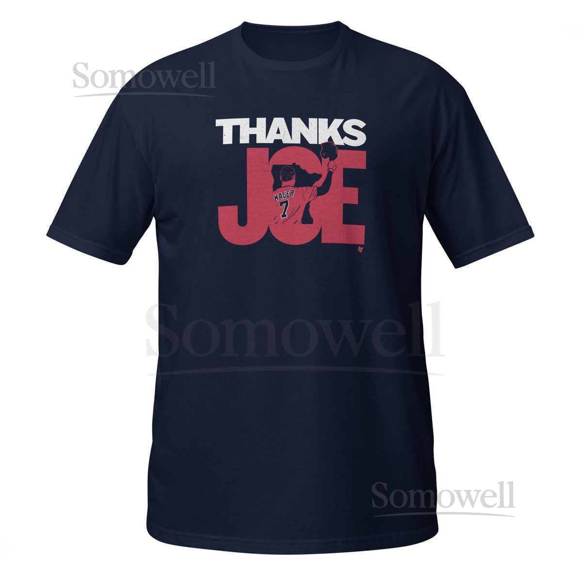 Thanks Joe Mauer_784