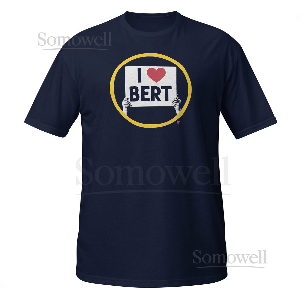 Bert Blyleven Circle Me Bert_30