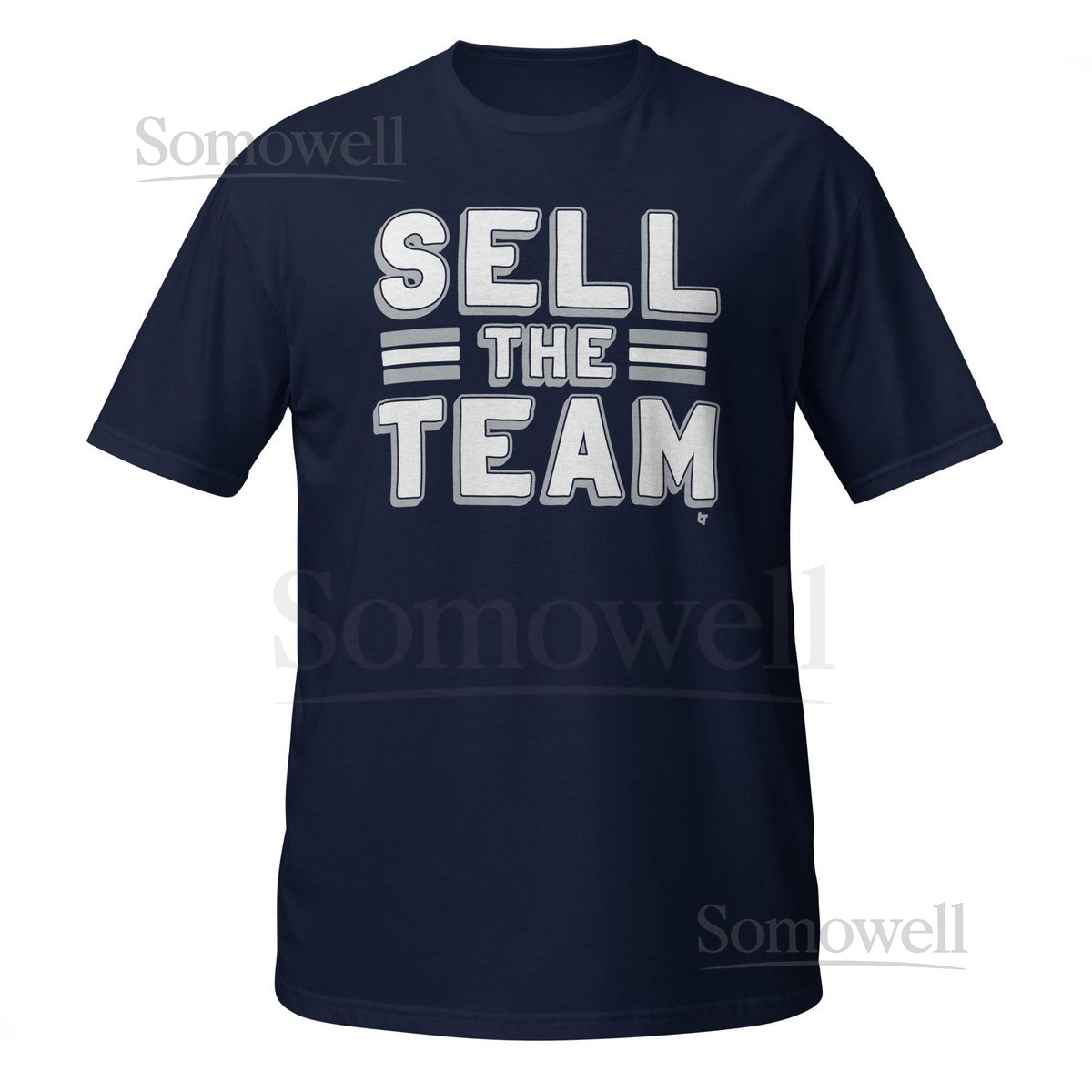 Dallas Football Sell the Team_224