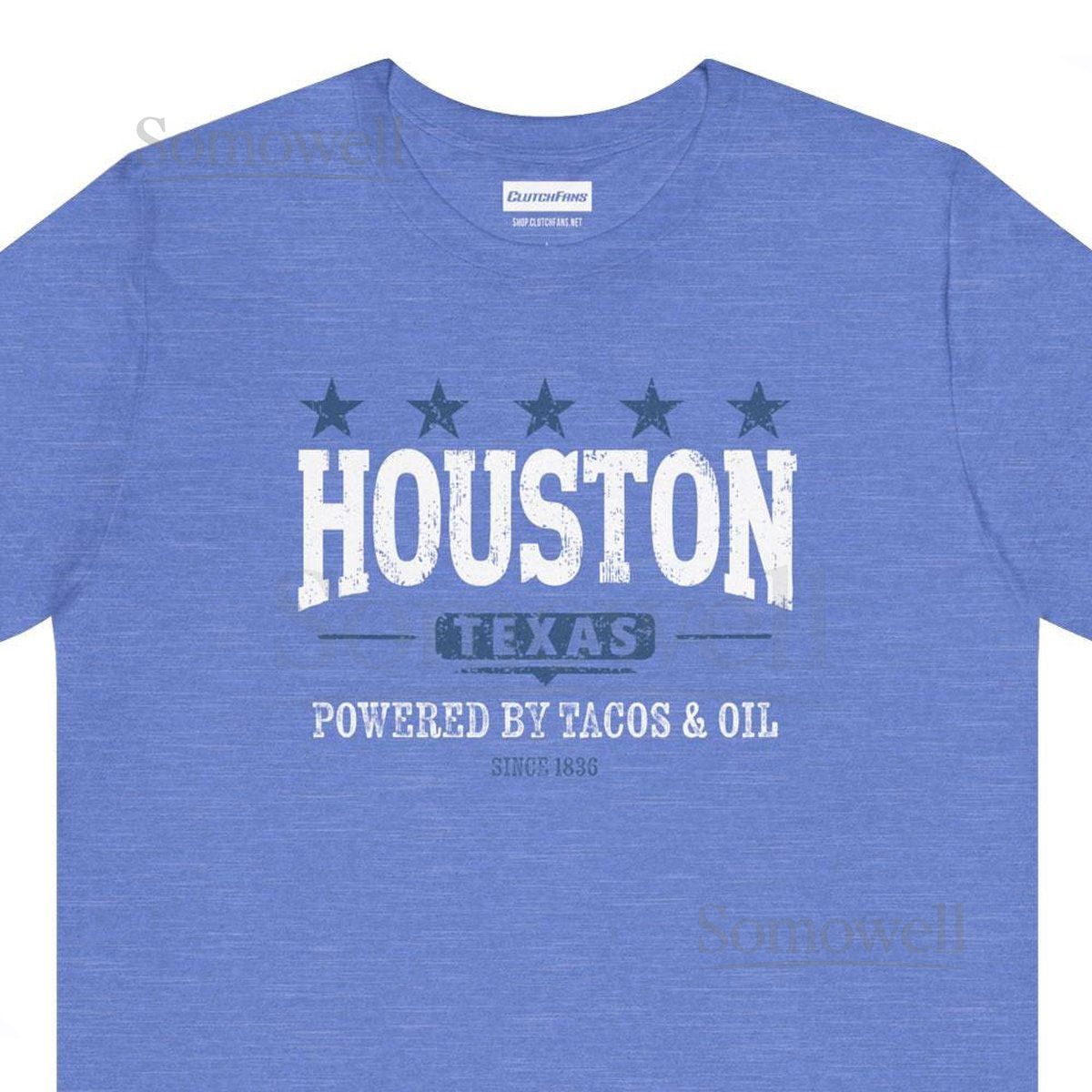 Houston Texas tshirt funny Texas shirt Houston tee Retro Vintage Texas Tee Shirt Texas tacos Houston giftperfect gift for m_374