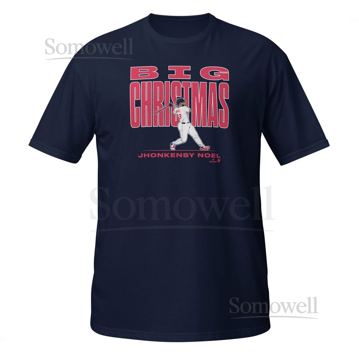 Jhonkensy Noel Big Christmas_556