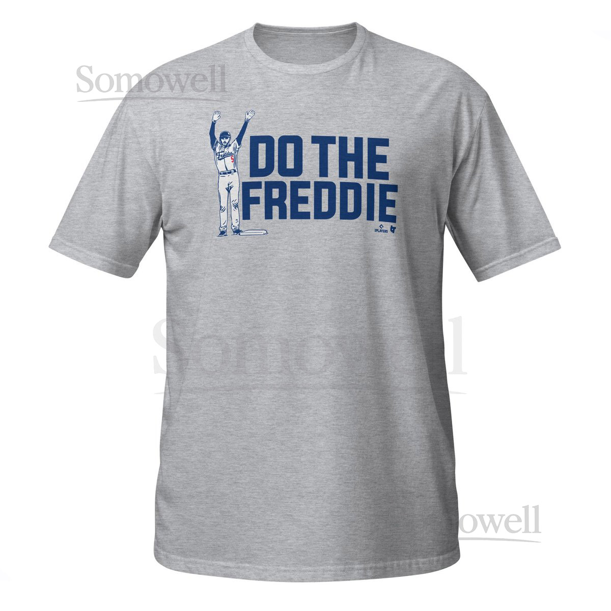 Freddie Freeman Do the Freddie_398