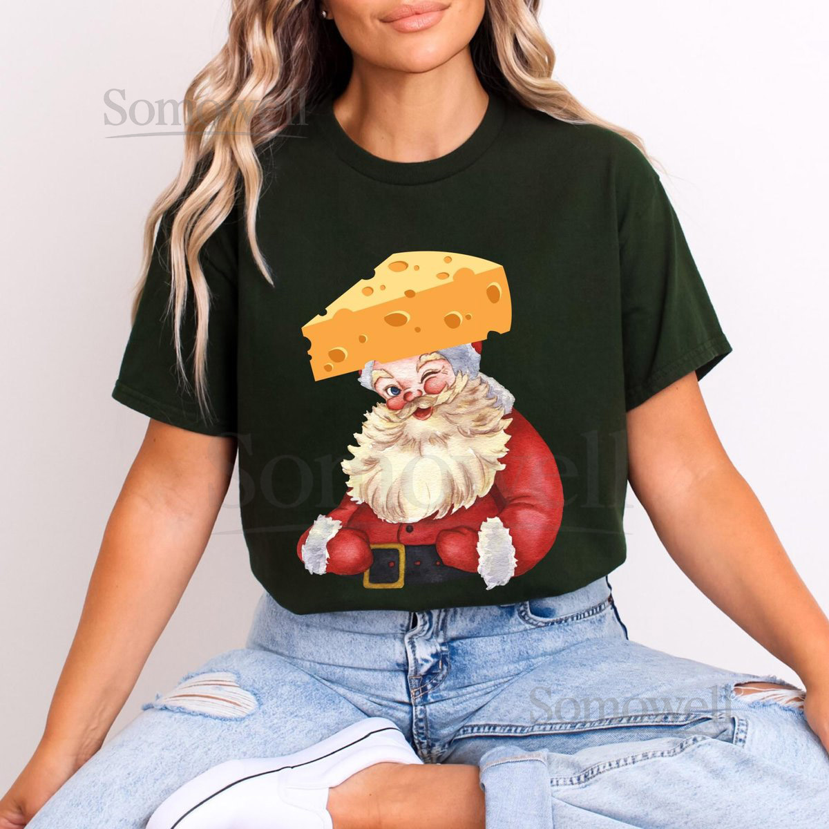 Green Bay Packers Christmas Tshirt Packers Holiday Tee Packers Xmas Shirt Green Bay Football Christmas Apparel Men Women Packers Fans_448