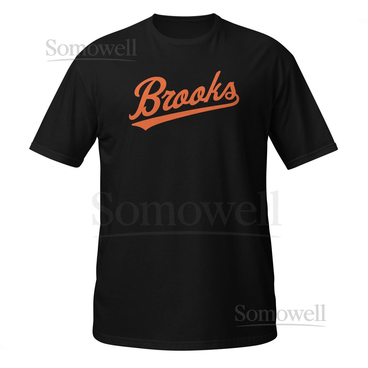 Brooks Robinson Team Name Text_238