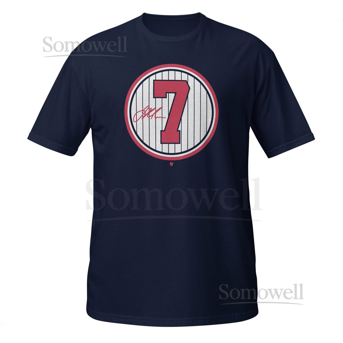 Joe Mauer 7_325