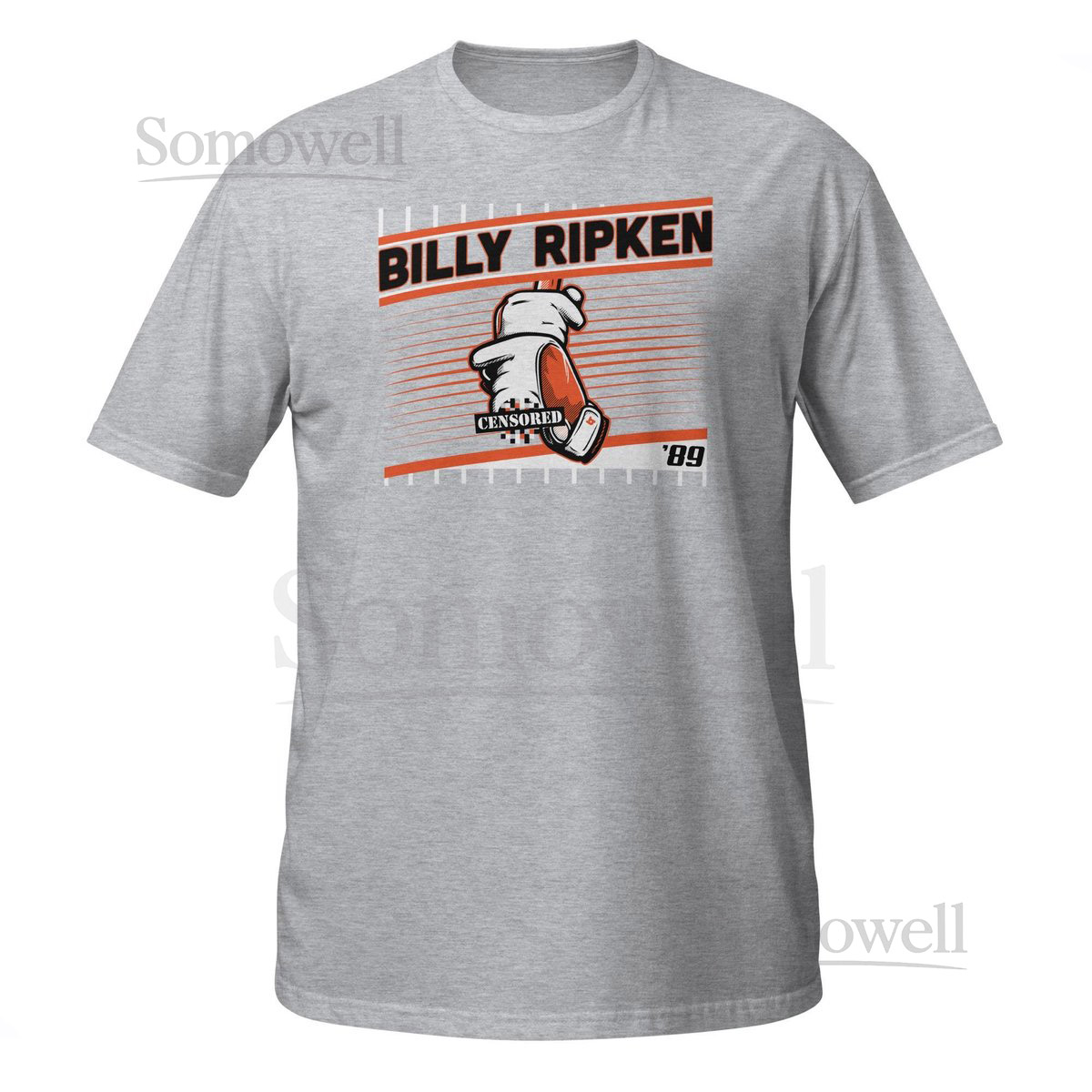Billy Ripken 1989_139