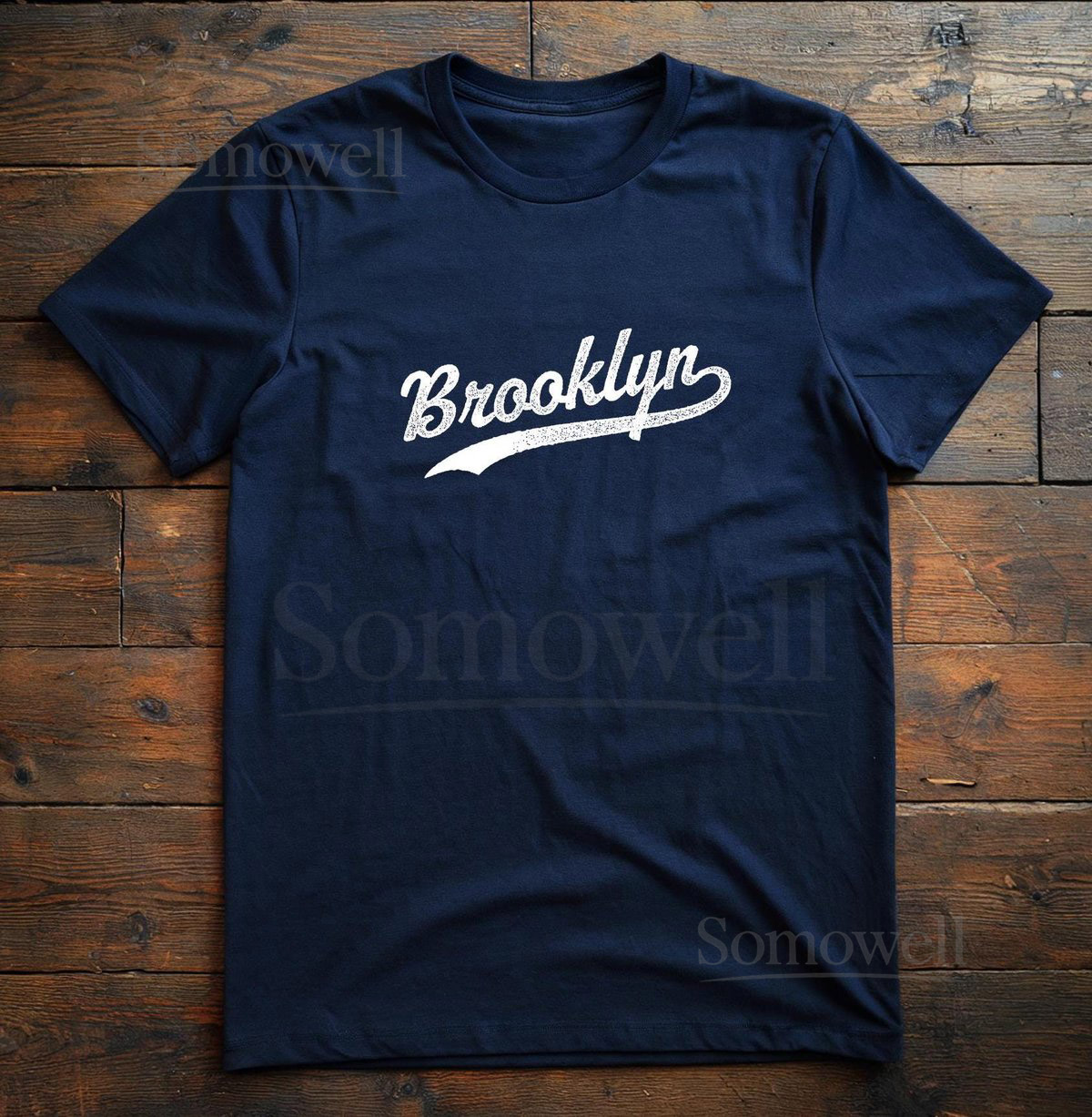 Brooklyn Baseball Tee New York Yankees Inspired Unisex Shirt_137