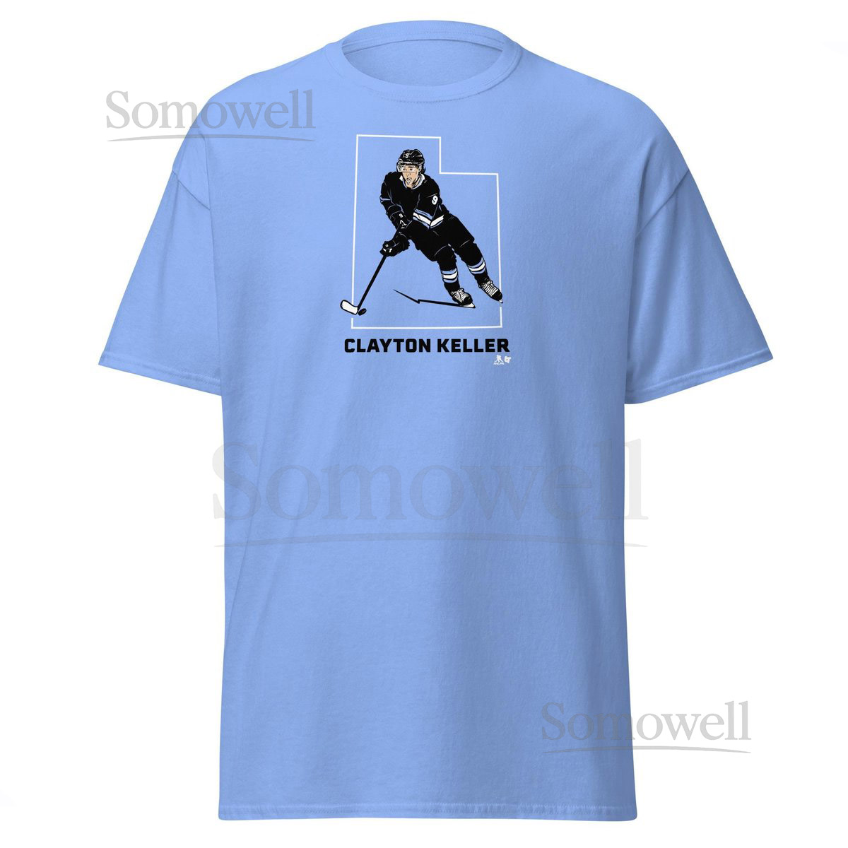 Clayton Keller State Star_81