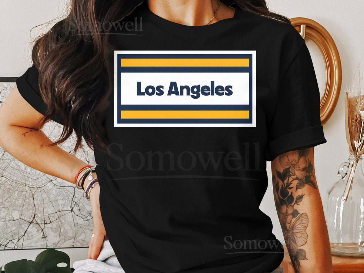 Los Angeles Chargers Football Short-Sleeve Long-Sleeve T-Shirts_521