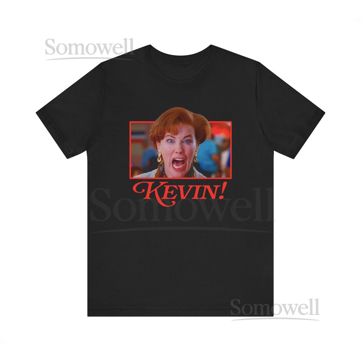 Home Alone Kevin Sweater Unisex Ugly Christmas Shirt_204