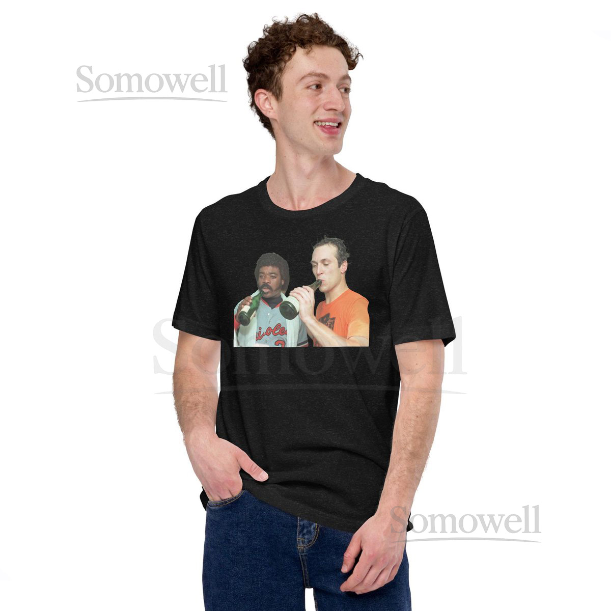 Cal Ripken Jr. and Eddie Murray_242