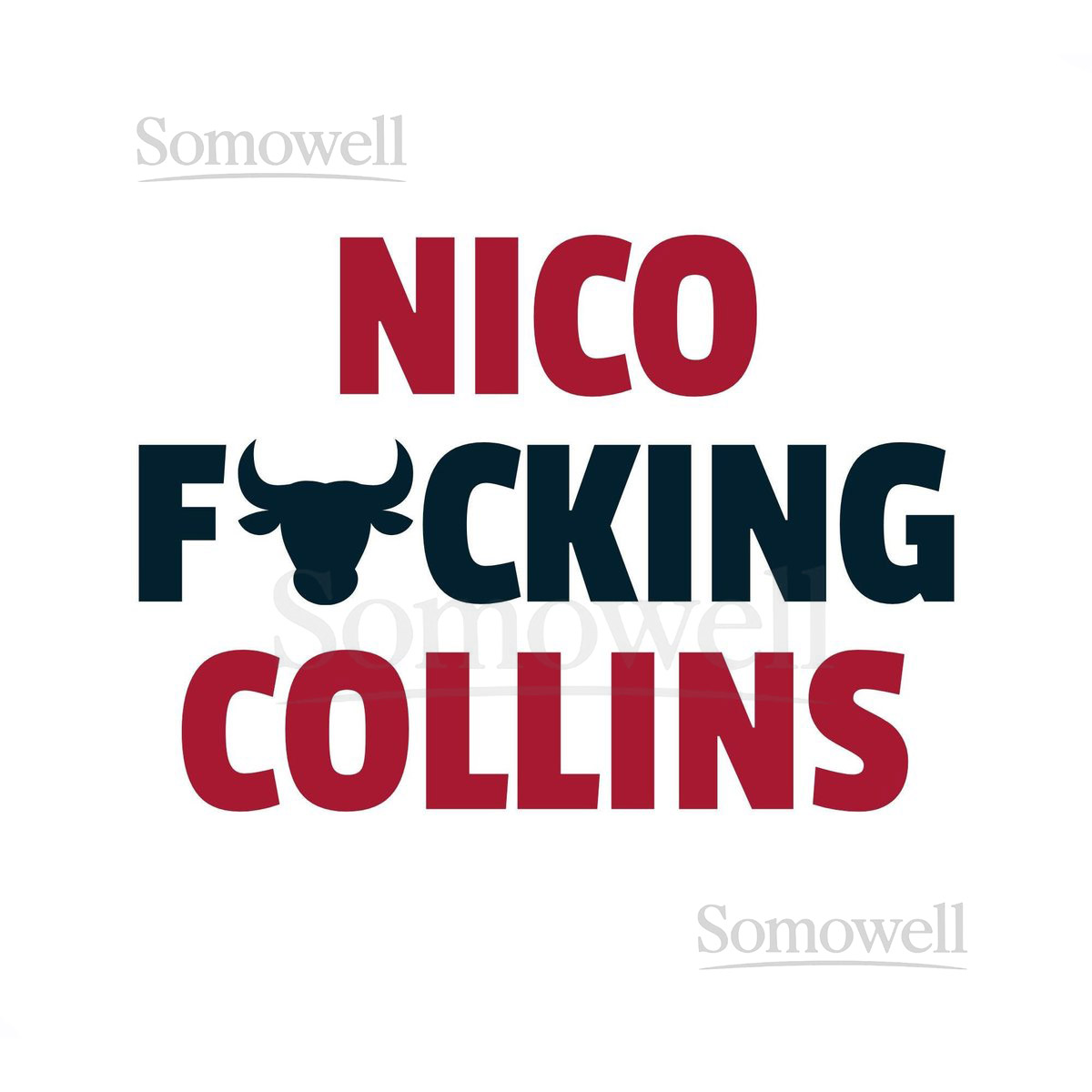 Nico Collins Shirt Houston T Shirt Texans Shirt Gift for Texa_773
