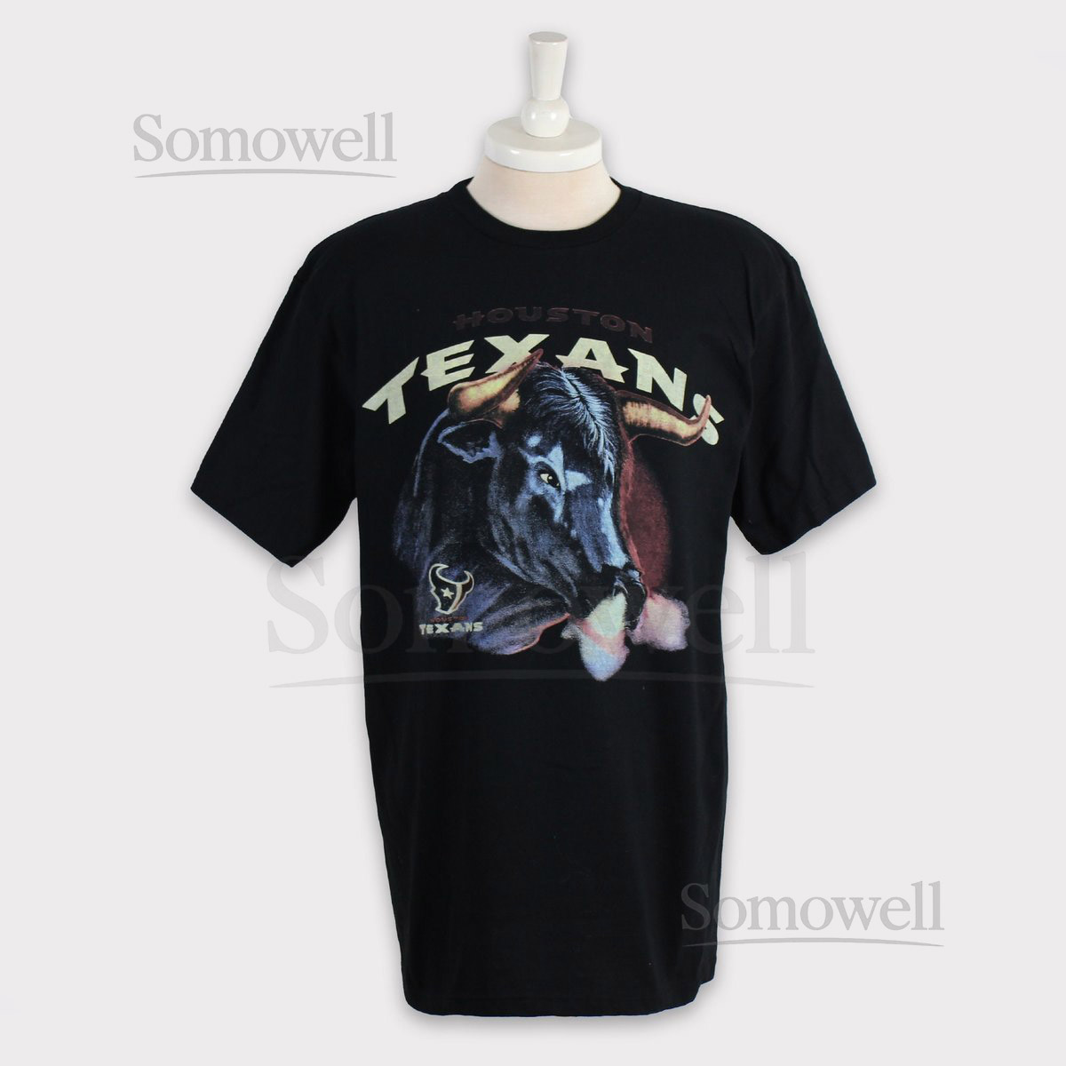 Vintage 00s Houston Texans T-shirt Houston Texans Sweatshirt Houston Texans Football Sweater Hoodie Jacket Crewneck Men Women Hat Gift_923