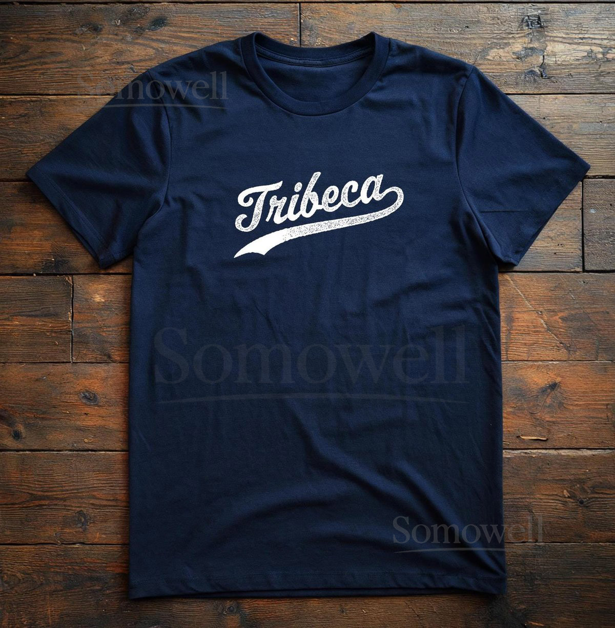 Tribeca Baseball Tee New York Yankees Inspired Jersey_368