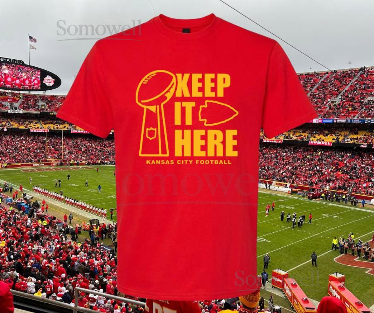 Chiefs Keep it Here Tee_79