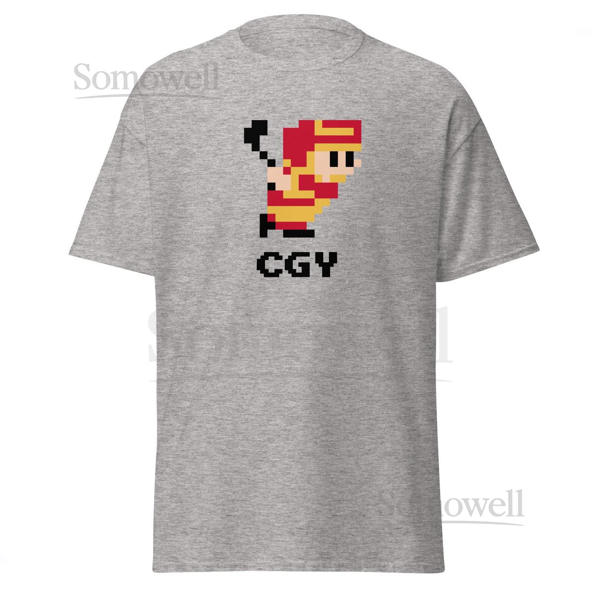 Ice Hockey - Calgary_200