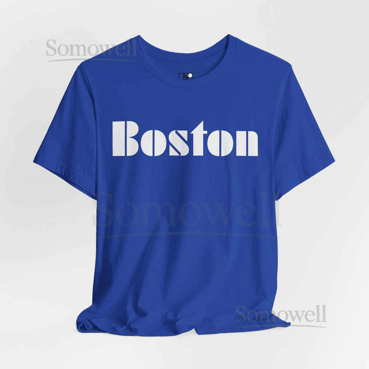 Boston Municipal T-Shirt_189