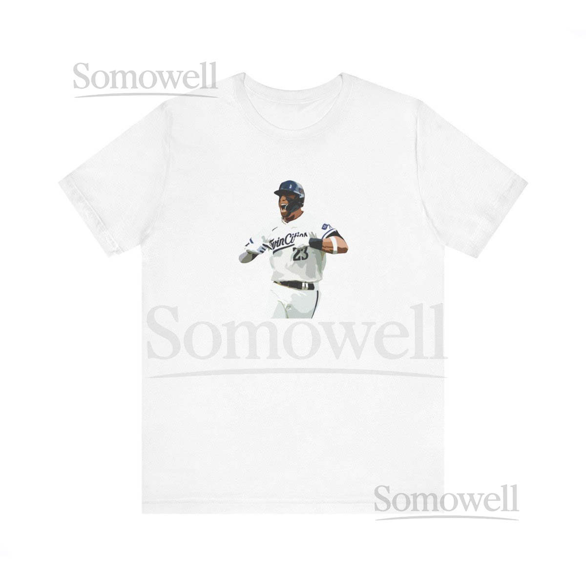 Royce Lewis Twins MLB T-Shirt_753