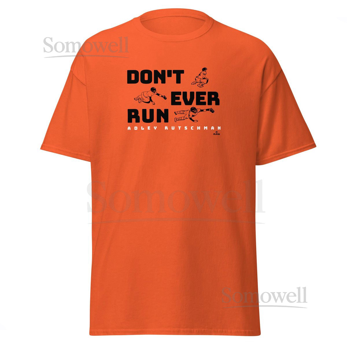 Adley Rutschman Don't Ever Run_17