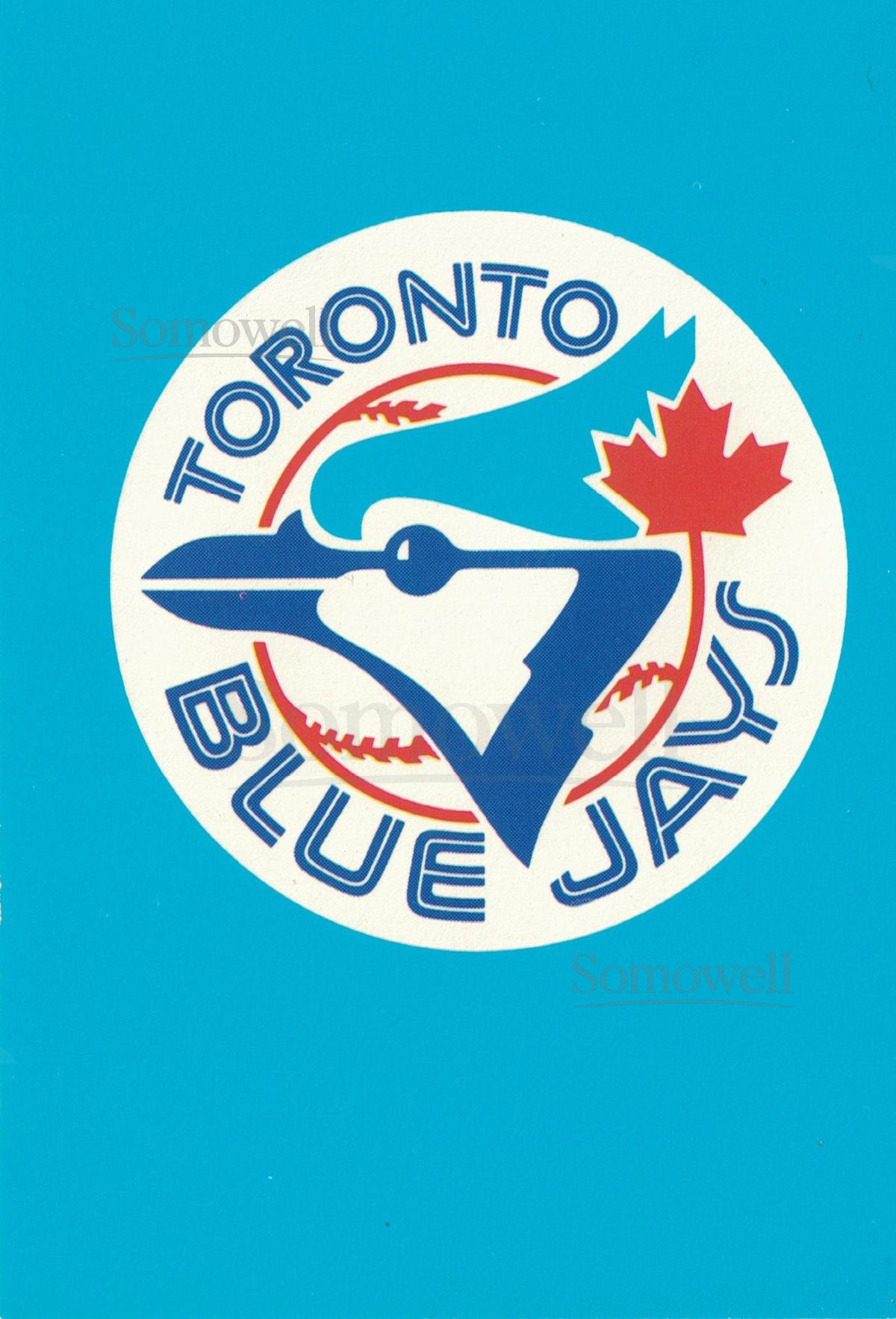 1984 Toronto Blue Jays Fire Safety Team Set_4