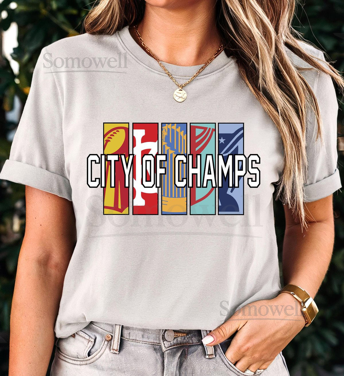 Kansas City Champs Shirt_366