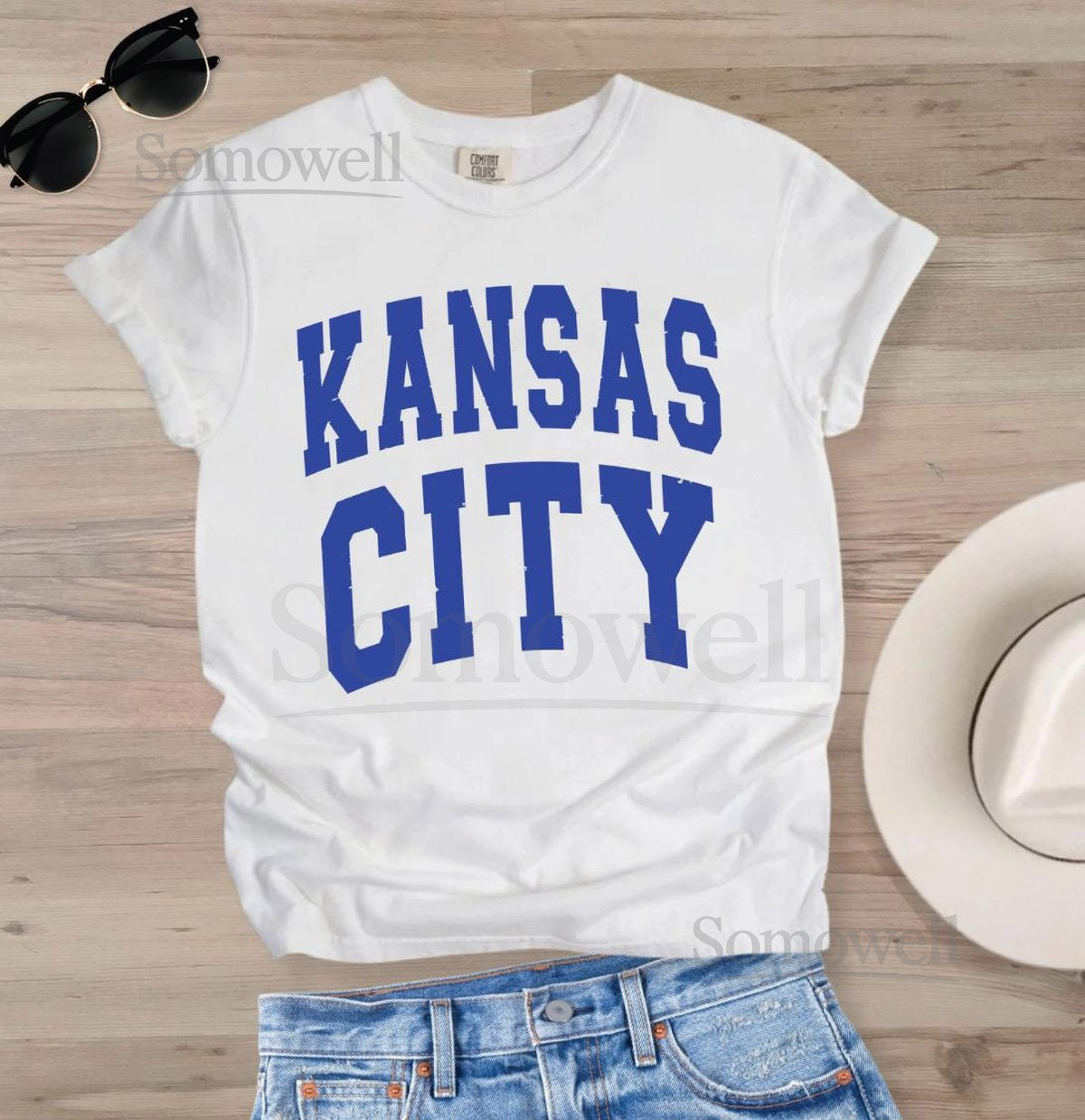 Royals Long Sleeve T-Shirt_741