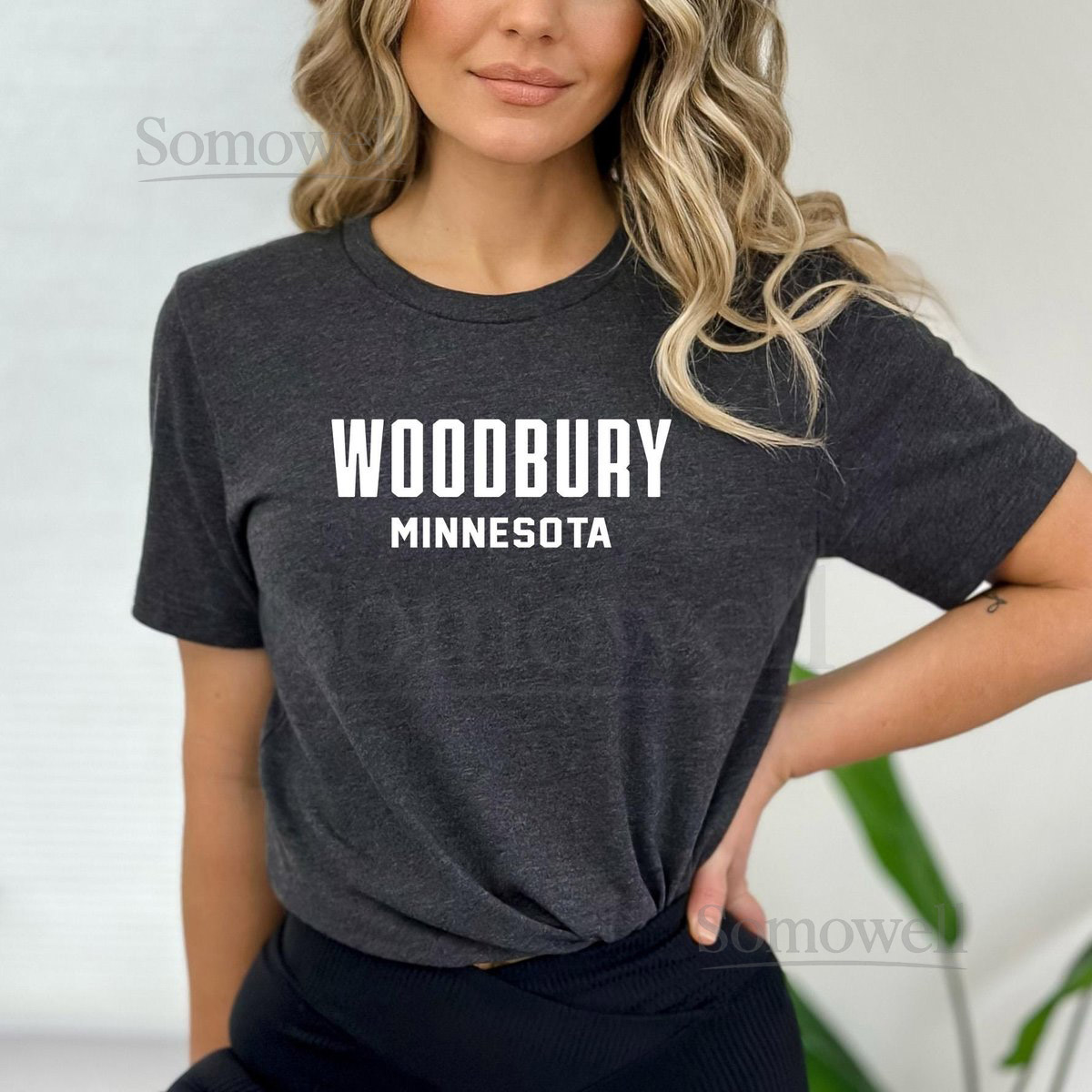 Woodbury Shirt Woodbury Minnesota T-Shirt The Bury Woodbury Tee Shirt_961