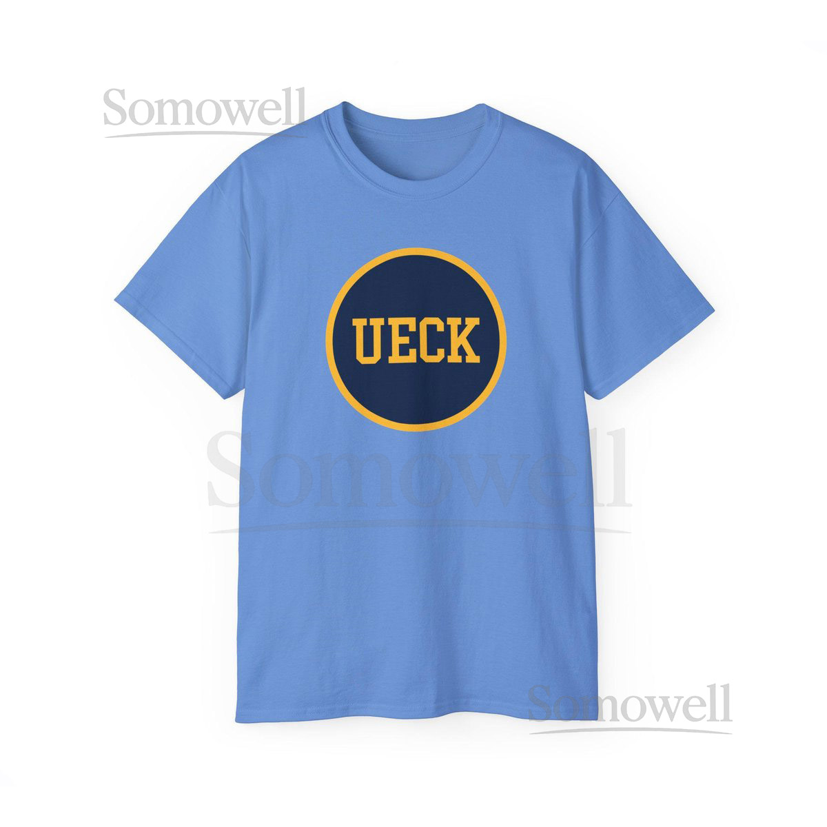 UECK Bob Uecker T-Shirt Funny Baseball Tee Milwaukee Legend Shirt Retro Sports Fan Gift Baseball Humor Tee_372