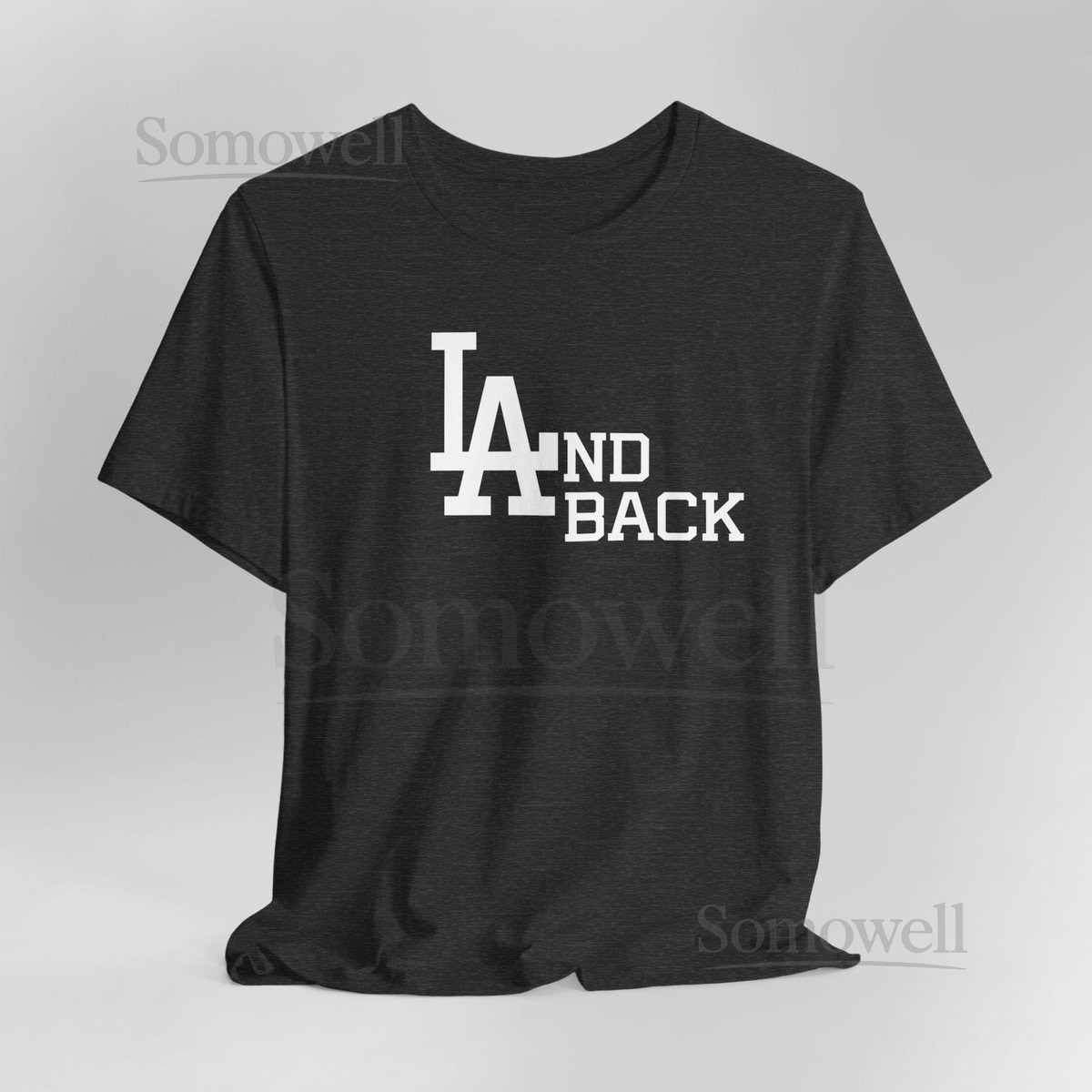 LAnd Back Tee Wht print_567