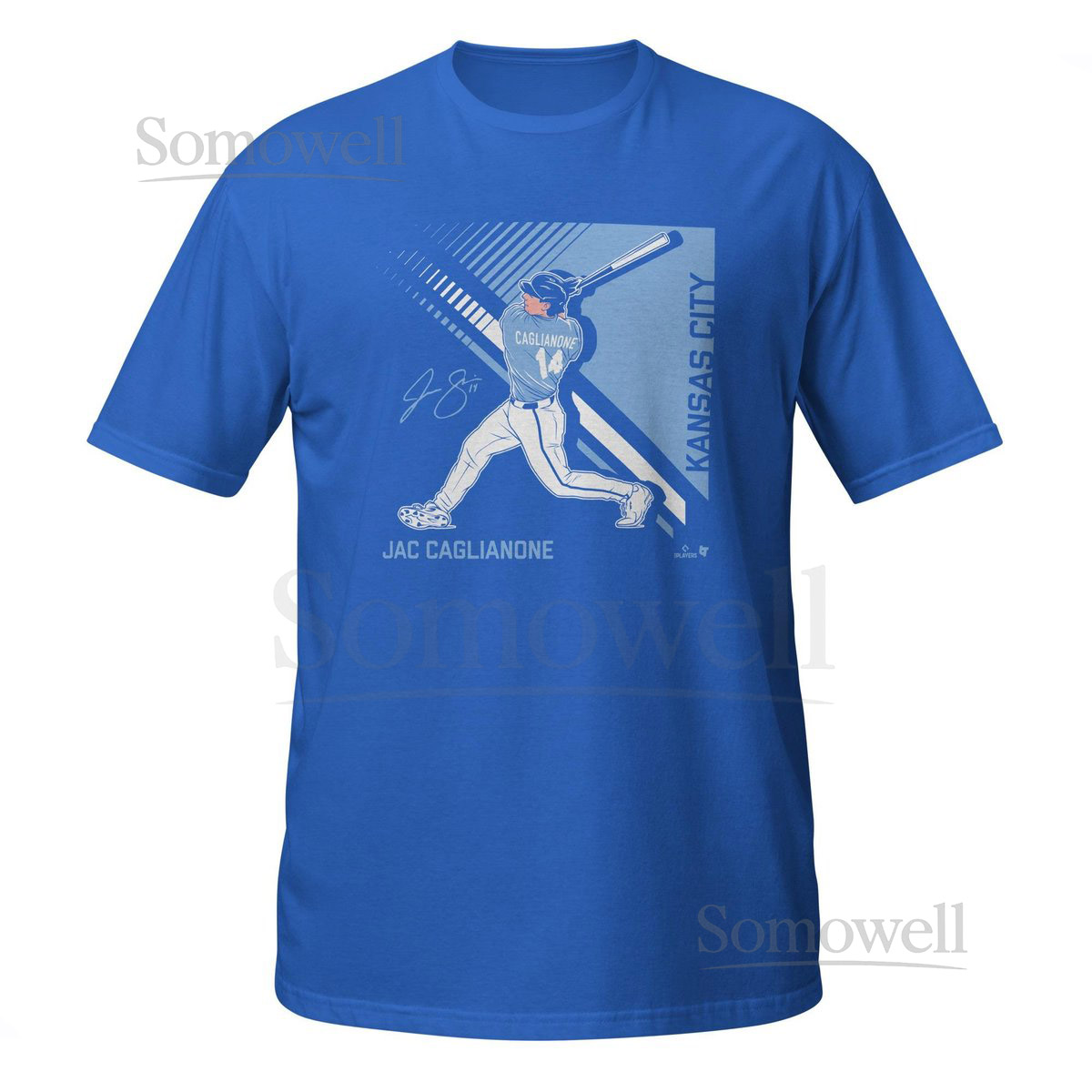 Jac Caglianone Superstar Pose 2.0_323