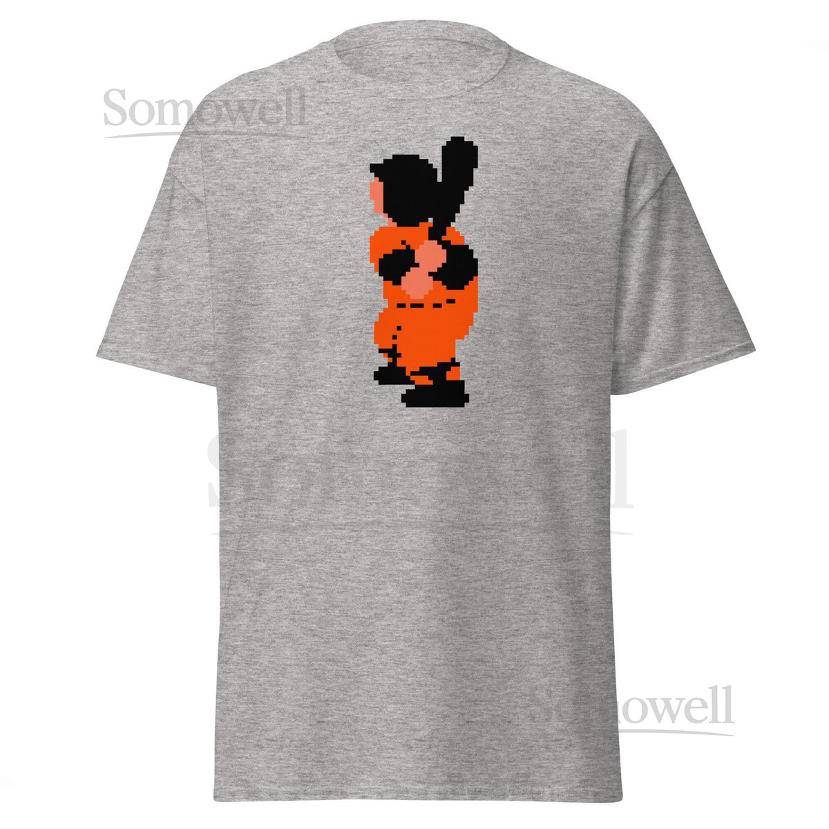 RBI Baseball Batter - Baltimore_510