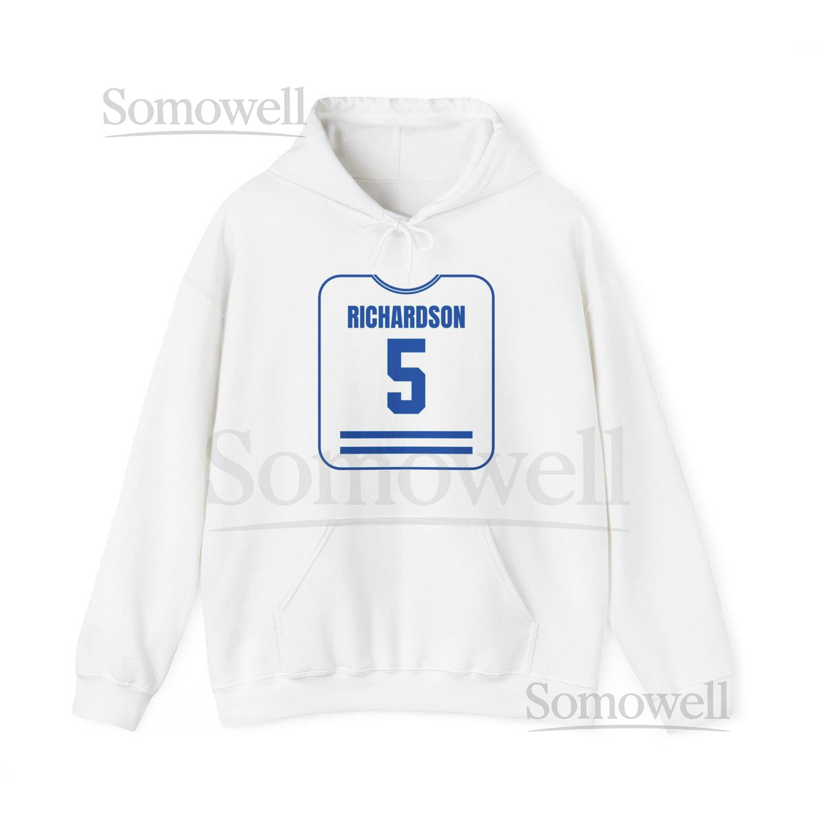 Anthony Richardson Indianapolis Colts NFL Jersey Sw_8