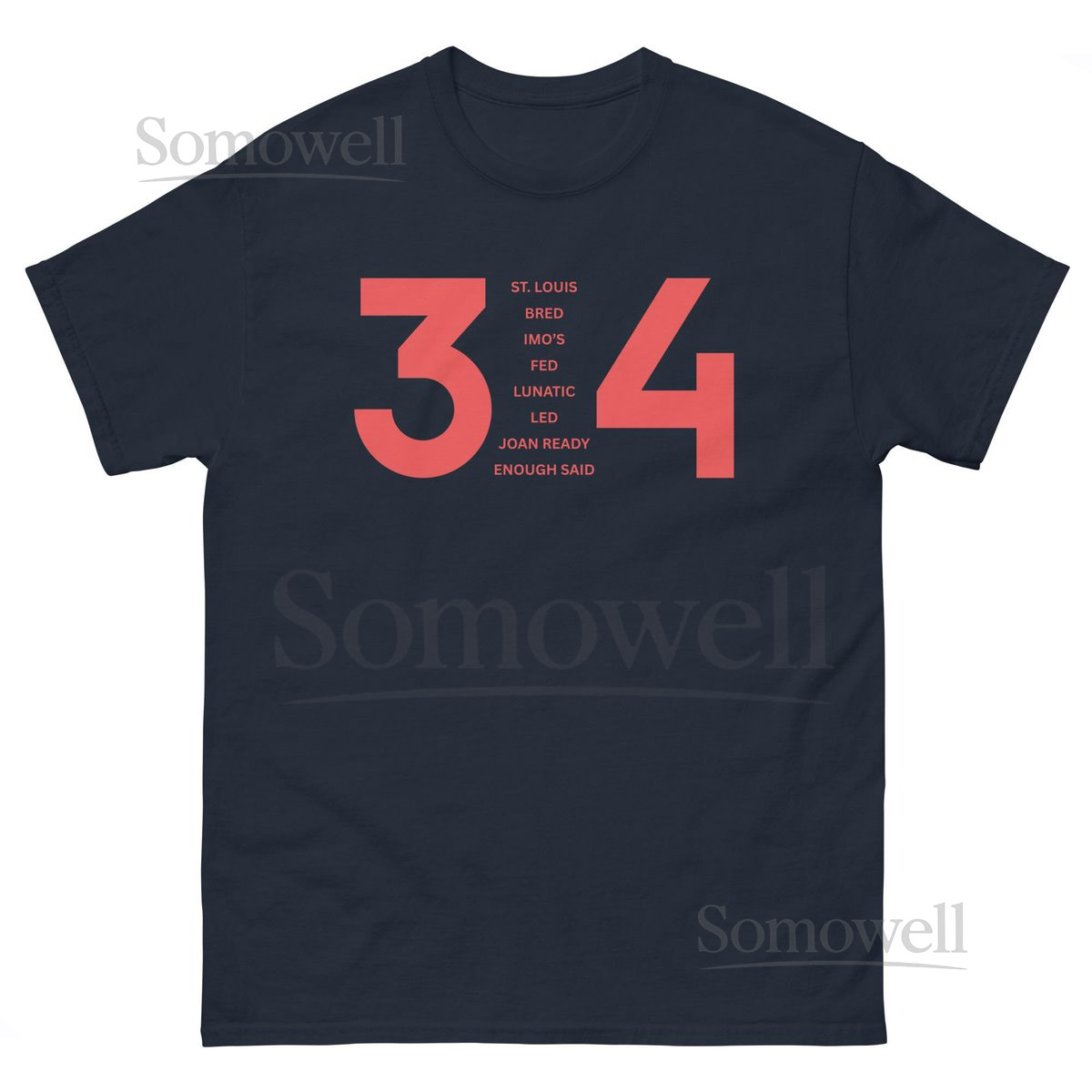 Unleash Your St. Louis Spirit Limited Edition Unisex T-Shirt for 314 Day_594