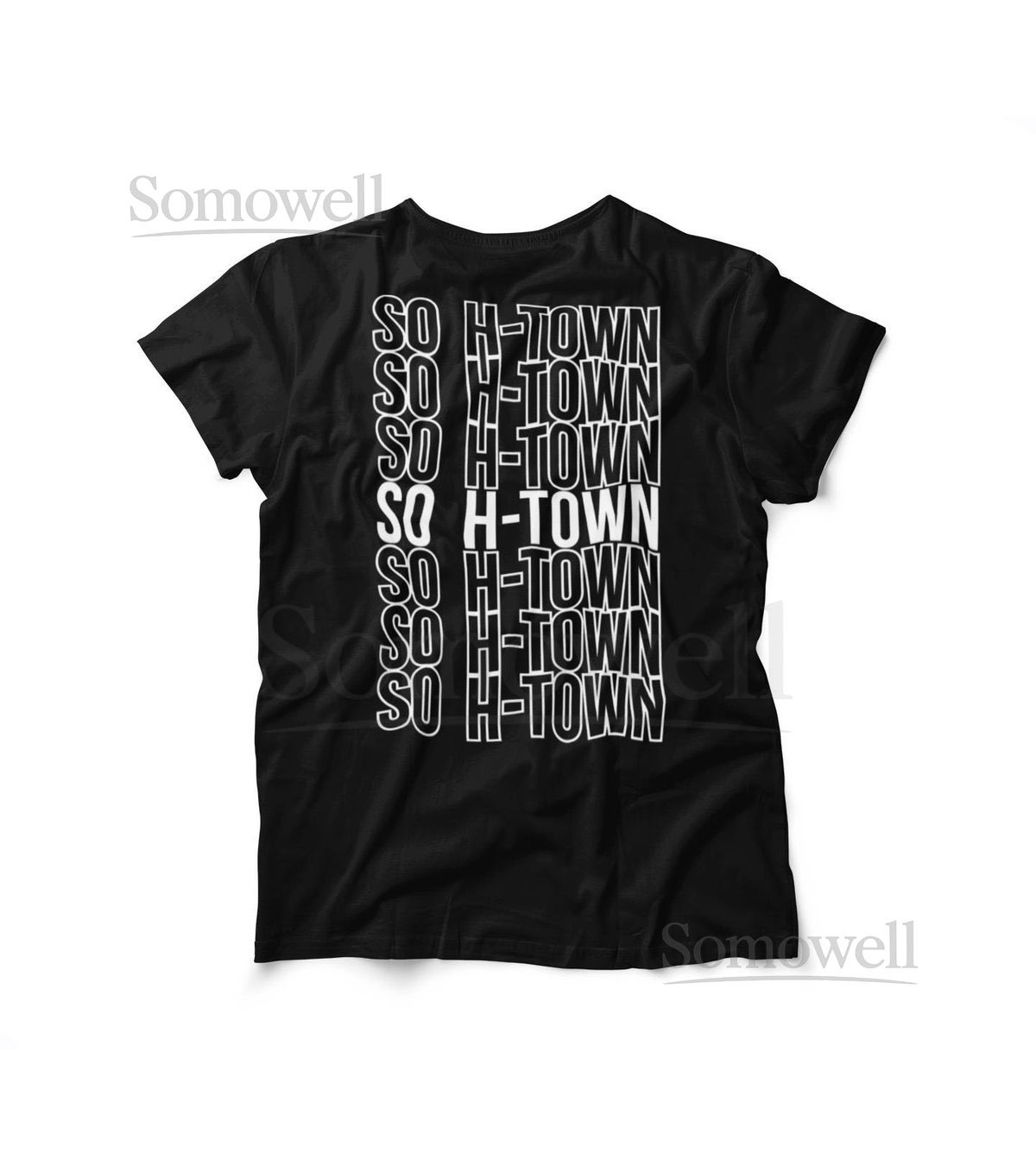 SO H-TOWN Houston Texas Scr_829